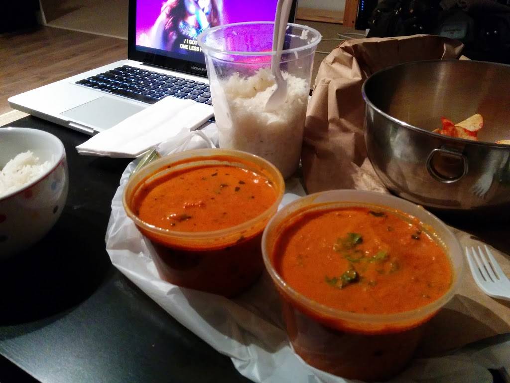 Masala Express | restaurant | 2622-A N Pershing Dr, Arlington, VA 22201, USA | 7036479079 OR +1 703-647-9079