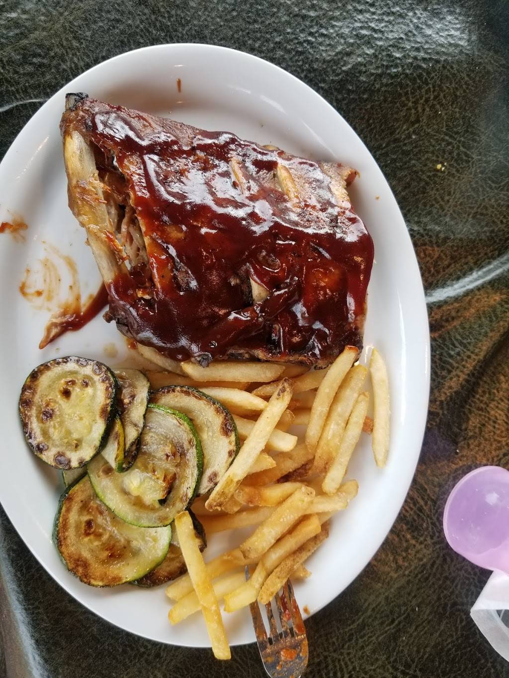 Ruby Tuesday | restaurant | 6601 S Van Dorn St, Alexandria, VA 22315, USA | 7039215006 OR +1 703-921-5006