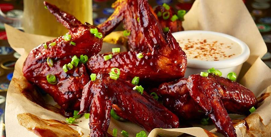 Bone Daddys | restaurant | 76017, 415 E Interstate 20, Arlington, TX 76018, USA | 8177047744 OR +1 817-704-7744