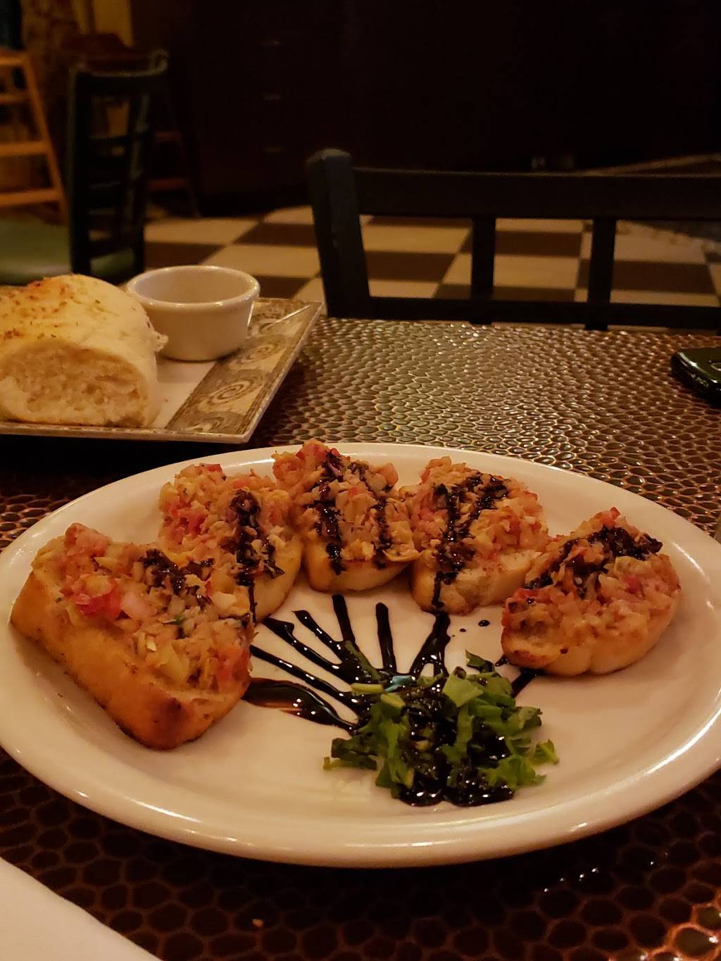 La Cucina | restaurant | 3600 Lakeside Dr, Reno, NV 89509, USA | 7758263939 OR +1 775-826-3939