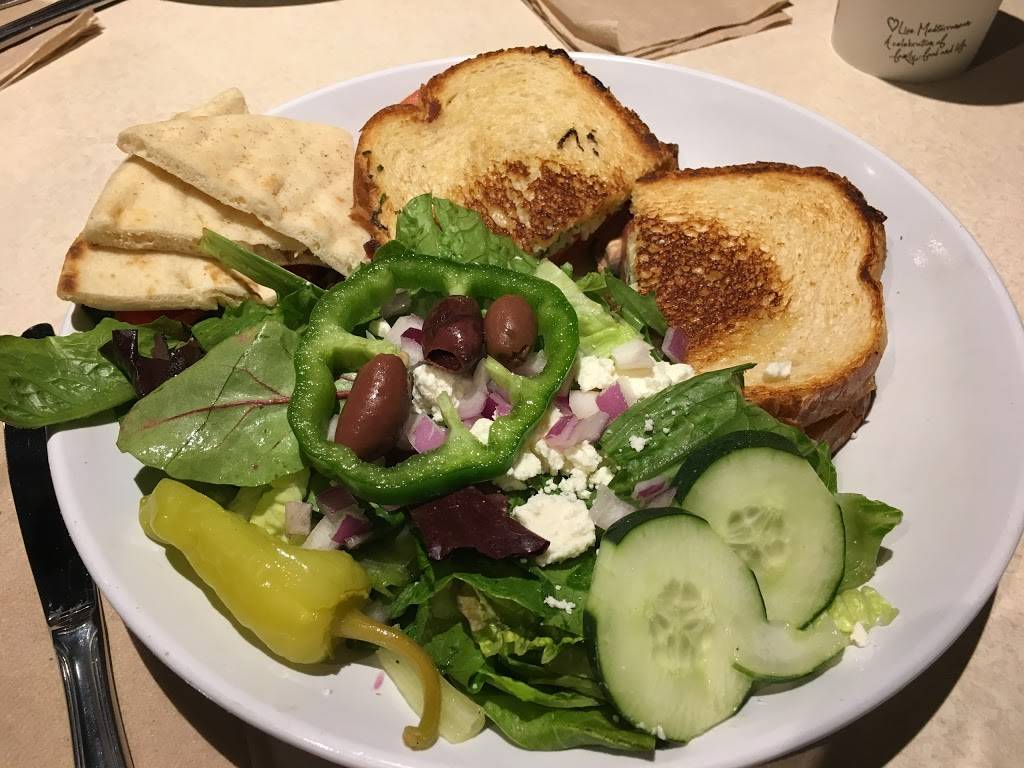 Zoës Kitchen | restaurant | 3644 King St, Alexandria, VA 22302, USA | 5713127425 OR +1 571-312-7425