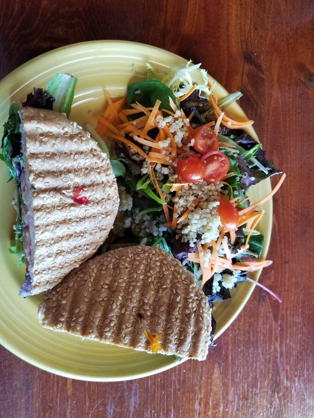 The Grain Café | restaurant | 4403 E 4th St, Long Beach, CA 90814, USA | 5623862922 OR +1 562-386-2922