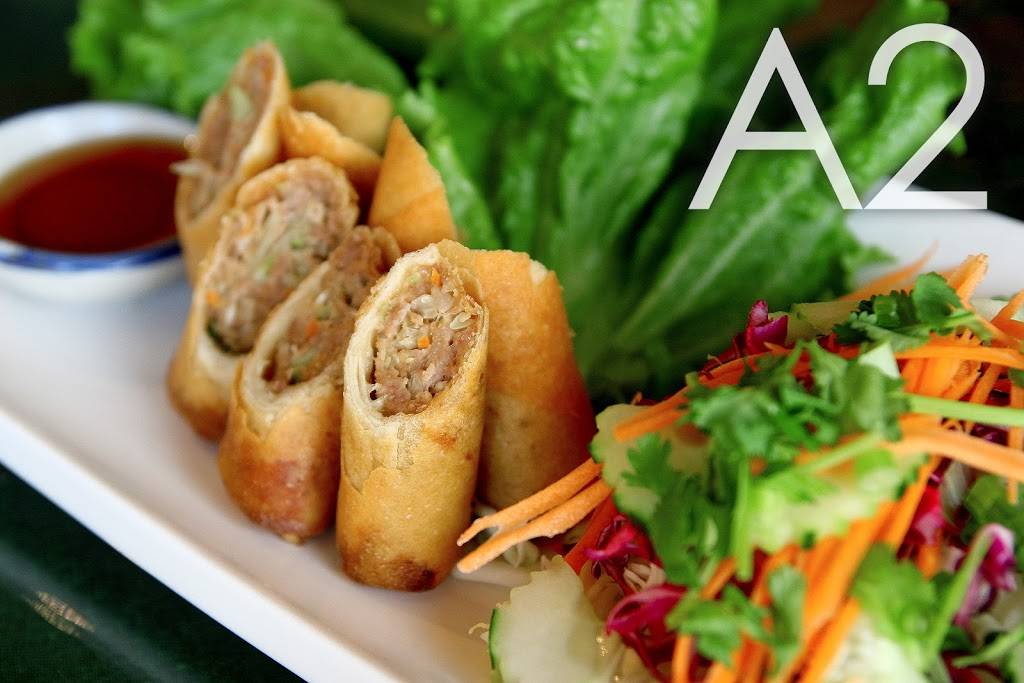 Panang 5 Thai Restaurant Edmond | restaurant | 3325 S Blvd #149, Edmond, OK 73013, USA | 4052855188 OR +1 405-285-5188