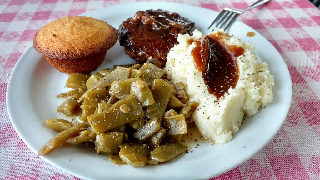 Algood City Diner | restaurant | 433 W Main St, Cookeville, TN 38506, USA | 9318549860 OR +1 931-854-9860