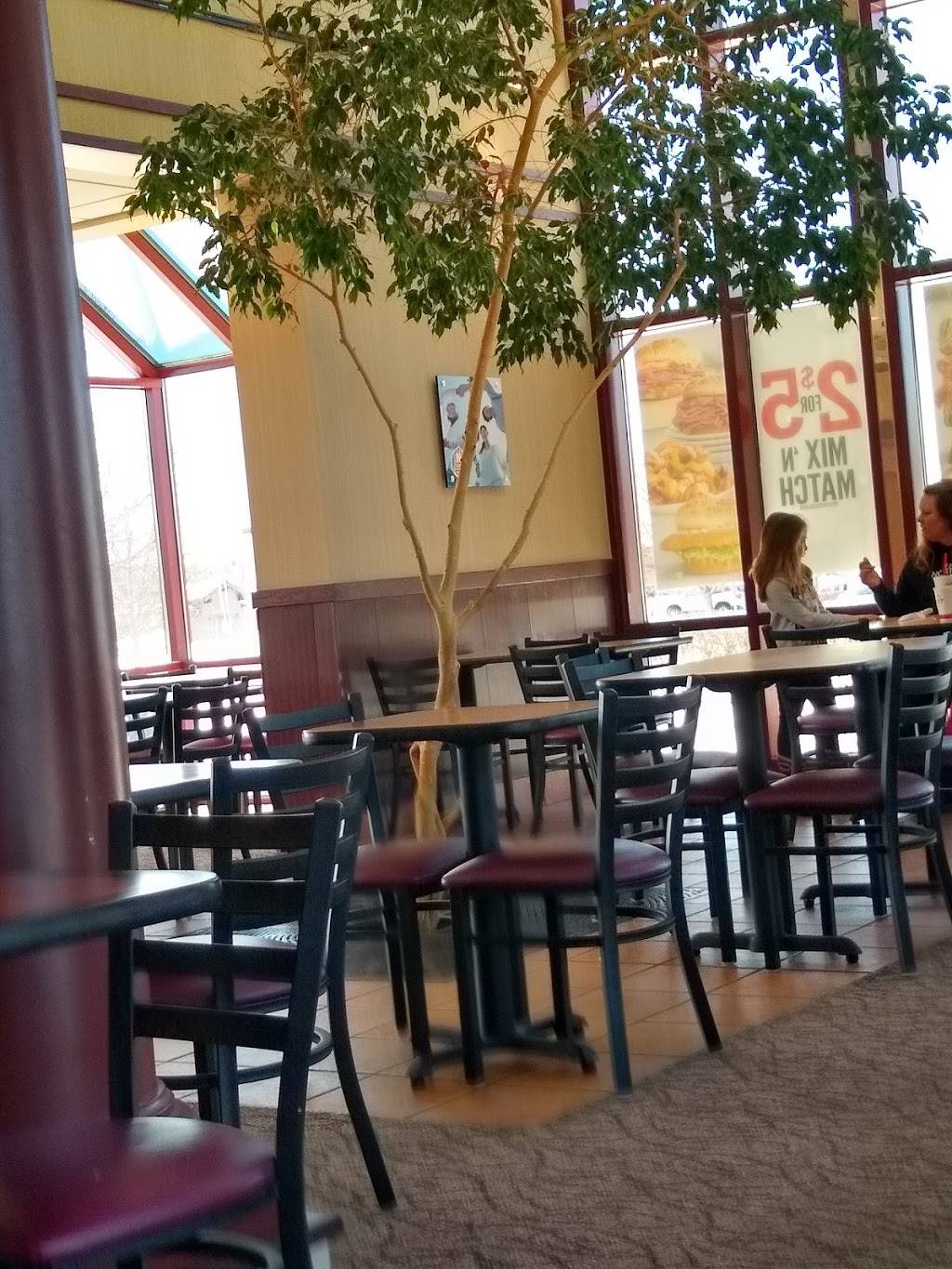 Arbys | restaurant | 5560 Harvey St, Muskegon, MI 49444, USA | 2317989669 OR +1 231-798-9669