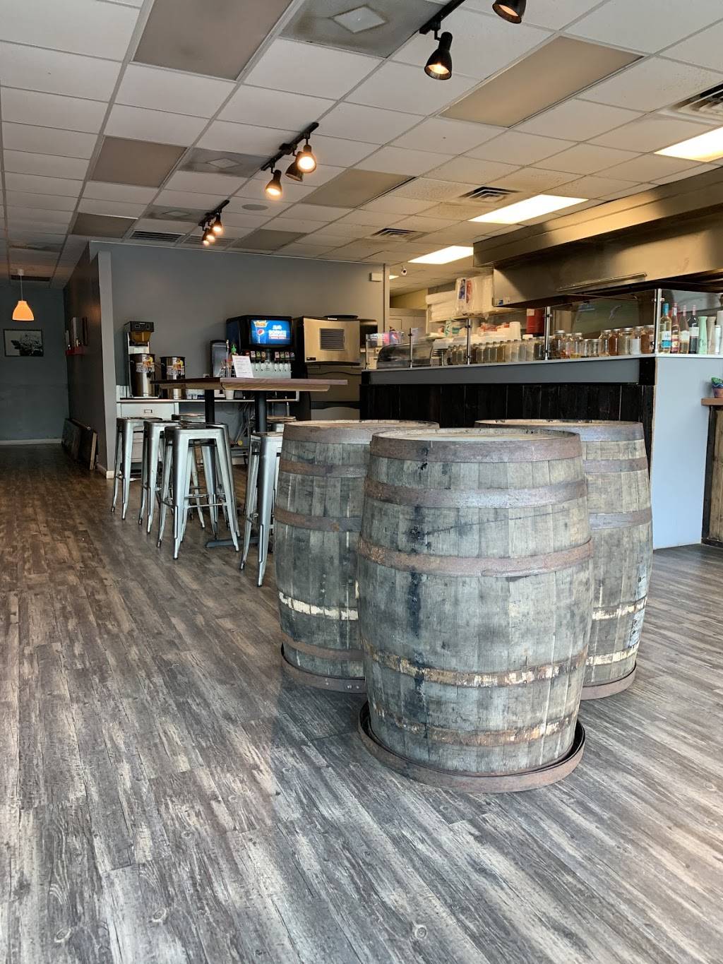 Rice Mie Up | restaurant | 7050 SC-90 Suits E, Longs, SC 29568, USA | 8433900361 OR +1 843-390-0361