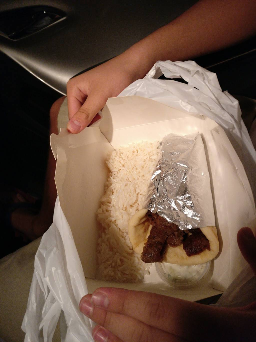 Forte Mediterranean Bistro | restaurant | 1701 Corporate Dr C7, Ladera Ranch, CA 92694, USA | 9493887999 OR +1 949-388-7999