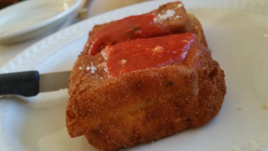 Robertos Dolce Vita | restaurant | 12907 Long Beach Blvd, Beach Haven, NJ 08008, USA | 6094921001 OR +1 609-492-1001