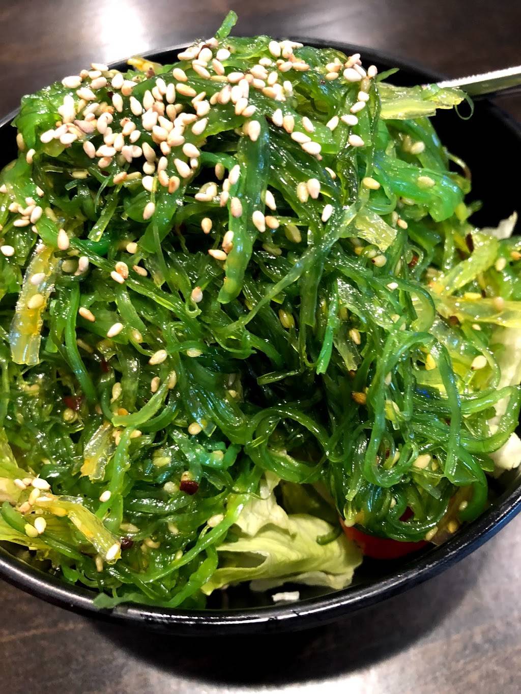 Ginza Grill Japanese Restaurant | restaurant | 493 N Guignard Dr, Sumter, SC 29150, USA | 8037744745 OR +1 803-774-4745