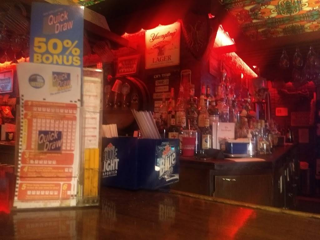 The Red Dragon | restaurant | 222 Tompkins St, Cortland, NY 13045, USA | 6077537746 OR +1 607-753-7746