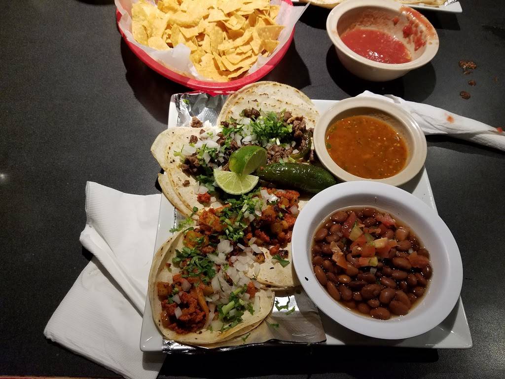 Mexico Viejo | restaurant | 2131 M.L.K. Jr Blvd, Fayetteville, AR 72701, USA | 4795878181 OR +1 479-587-8181