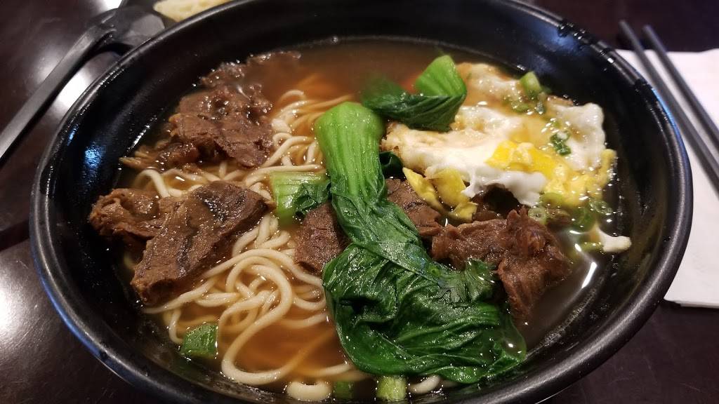 Splendid Noodle | restaurant | 1320 Stony Brook Rd, Stony Brook, NY 11790, USA | 6316756725 OR +1 631-675-6725