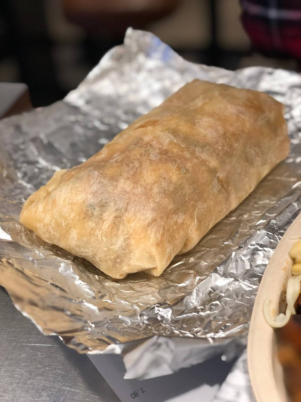 Chipotle Mexican Grill | restaurant | 65 Drum Hill Rd, Chelmsford, MA 01824, USA | 9784520693 OR +1 978-452-0693