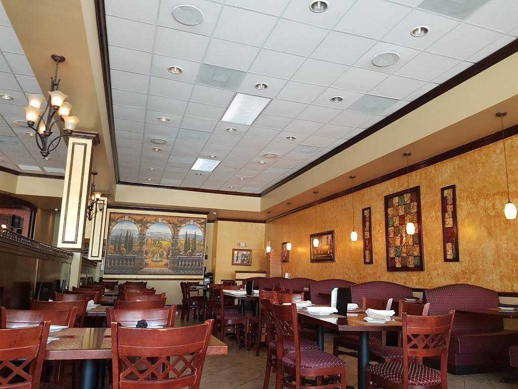 Toscana Little Italy | restaurant | 4440 Hendricks Ave, Jacksonville, FL 32207, USA | 9049001059 OR +1 904-900-1059