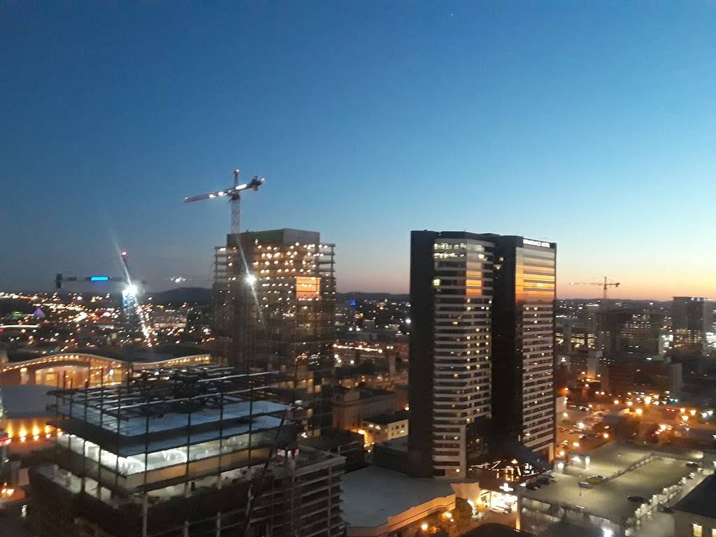 Tazza Restaurant | meal delivery | 510 Church St, Nashville, TN 37219, USA | 6157423223 OR +1 615-742-3223