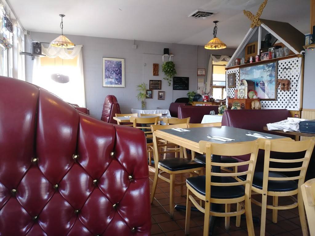 Malai Thai Restaurant | restaurant | 14297 SW Pacific Hwy, Tigard, OR 97224, USA | 5036849749 OR +1 503-684-9749