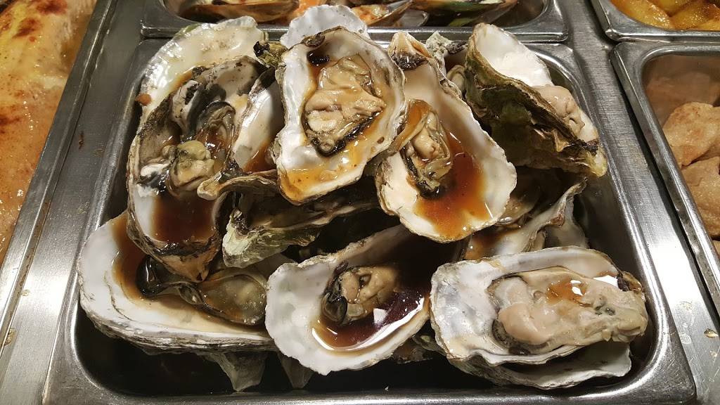 China Wall Buffet | restaurant | 1673 Willow Pass Rd, Concord, CA 94520, USA | 9258279398 OR +1 925-827-9398