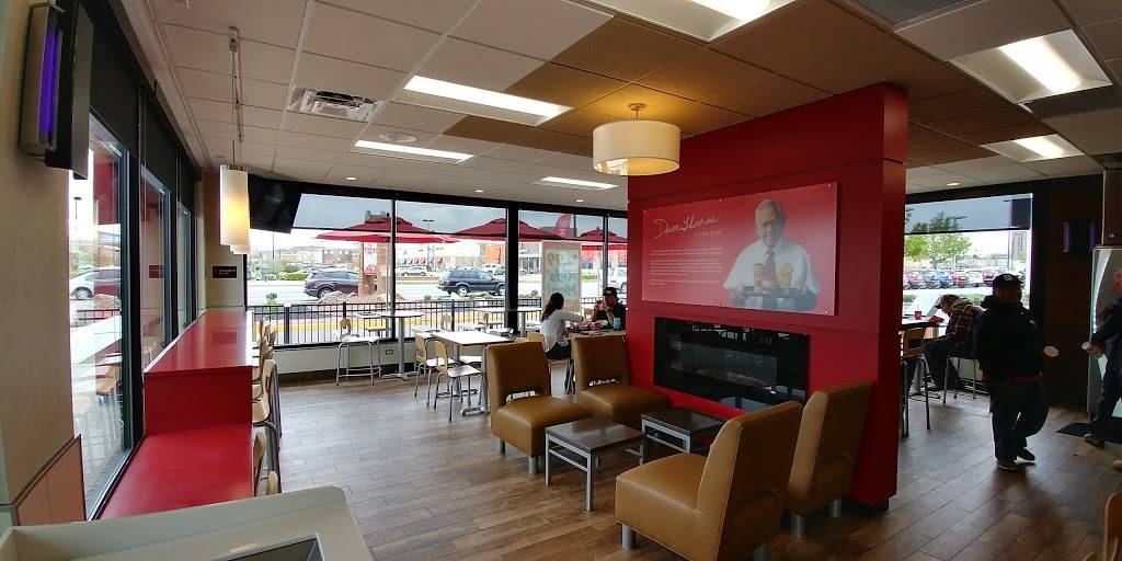 Wendys | restaurant | 1255 S Havana St, Aurora, CO 80012, USA | 3037507166 OR +1 303-750-7166