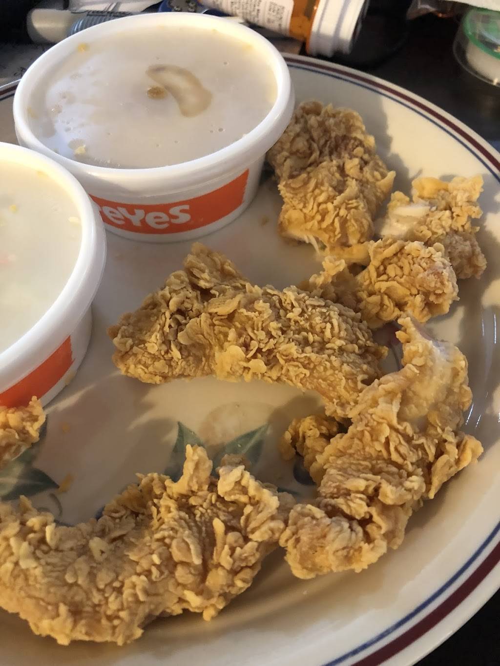 Popeyes Louisiana Kitchen | restaurant | 2120 Main St, Longmont, CO 80501, USA | 7203783224 OR +1 720-378-3224