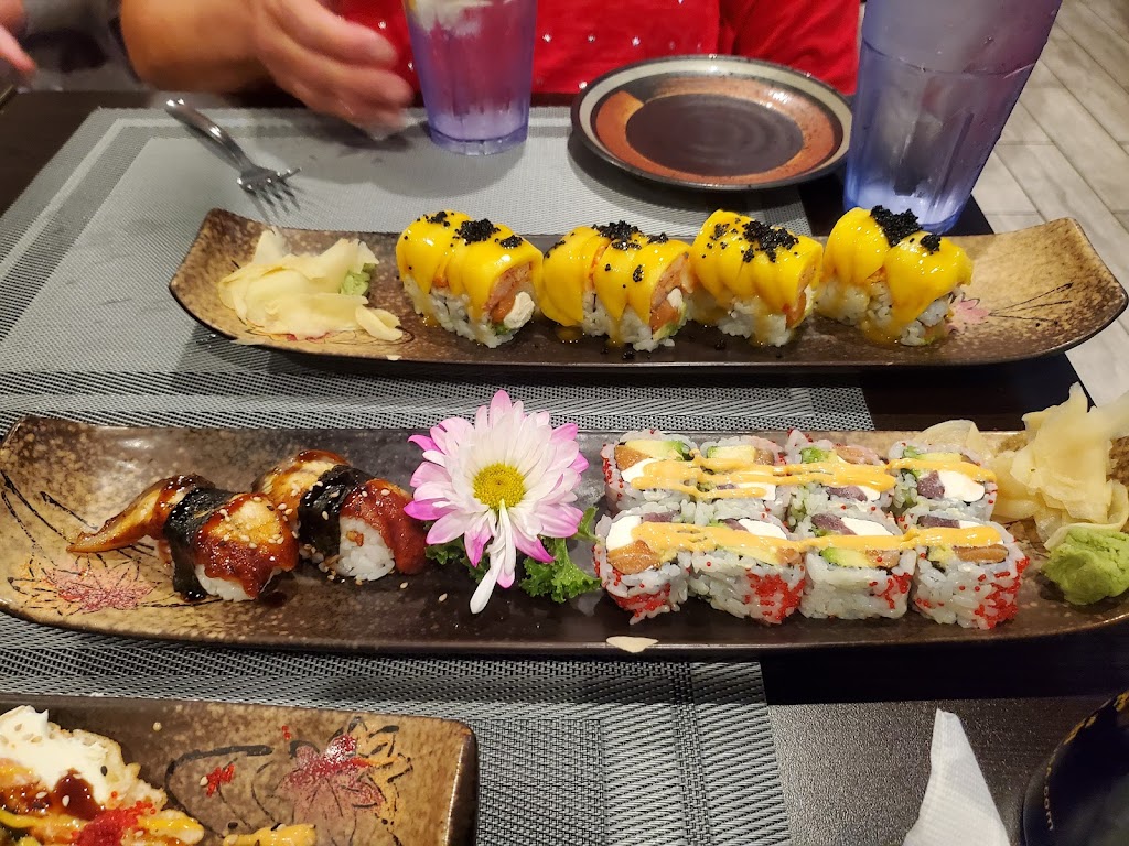 Misaki Sushi | restaurant | 1948 Kings Hwy, Port Charlotte, FL 33980, USA | 9418834356 OR +1 941-883-4356