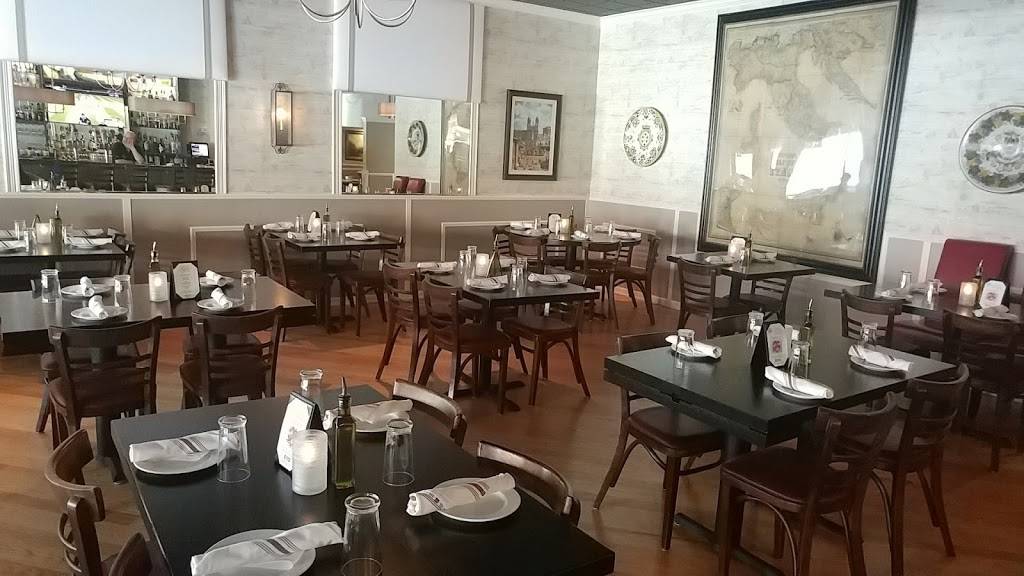 La Buona Vita | restaurant | 15 Calendar Avenue, La Grange, IL 60525, USA | 7083521621 OR +1 708-352-1621