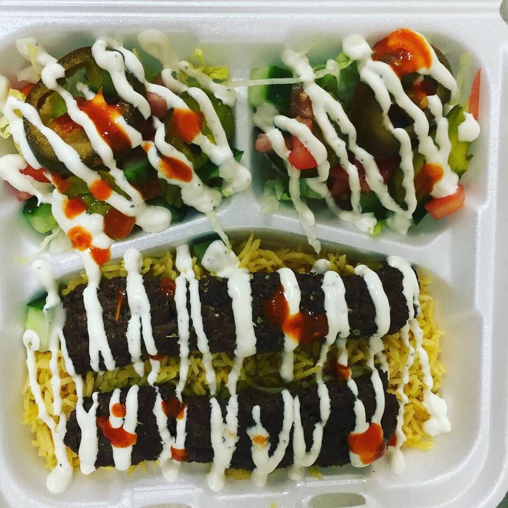 Morocco Local Grill | restaurant | 207 Main St, Toms River, NJ 08754, USA | 2015740610 OR +1 201-574-0610