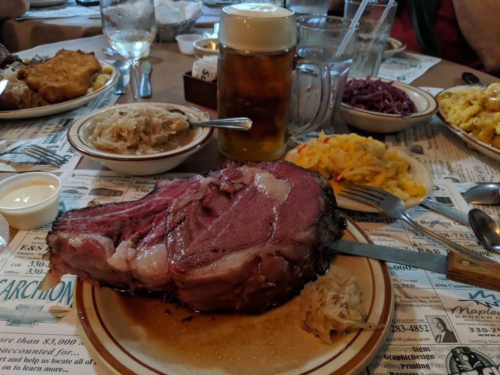 Henry Wahners | night club | 1609 E Main St, Kent, OH 44240, USA | 3306784055 OR +1 330-678-4055