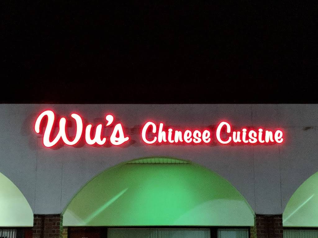 Wus Chinese Cuisine | restaurant | 756 E Schaumburg Rd, Schaumburg, IL 60194, USA | 8472787927 OR +1 847-278-7927