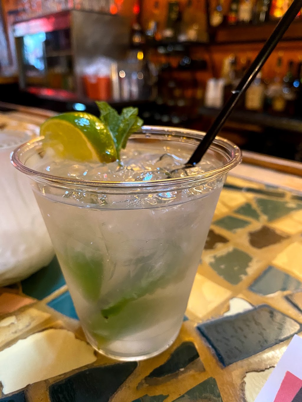 Ginger Bay Cafe | restaurant | 1908 Hollywood Blvd, Hollywood, FL 33020, USA | 9549241844 OR +1 954-924-1844