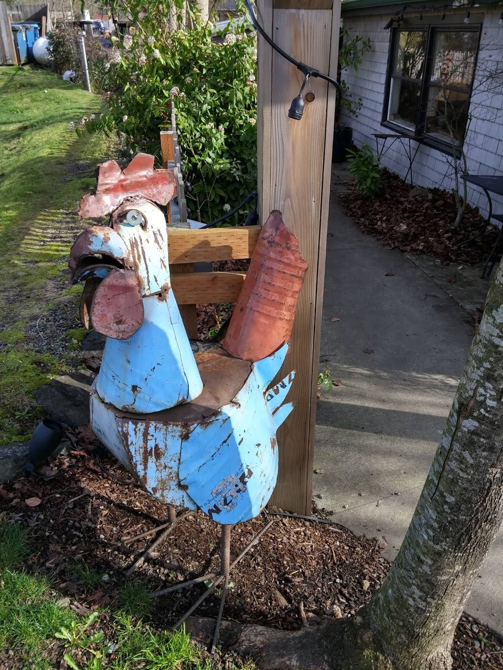 Thuys Phó House | restaurant | 120 Madrone Ln N, Bainbridge Island, WA 98110, USA | 2068421769 OR +1 206-842-1769