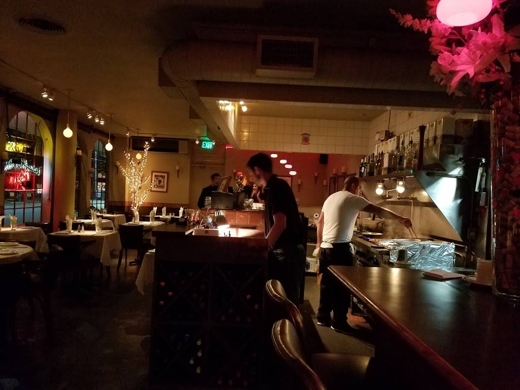 Pomodoro Ristorante Italiano | restaurant | 2366 Eastlake Ave E, Seattle, WA 98102, USA | 2063243160 OR +1 206-324-3160