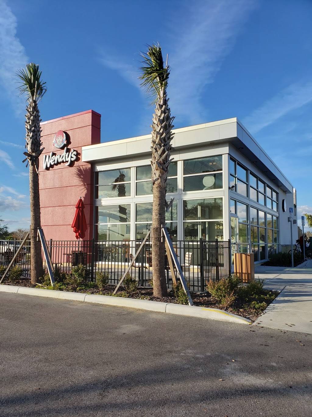 Wendys | restaurant | 254 Fountains West Boulevard, Ocoee, FL 34761, USA | 4076545450 OR +1 407-654-5450