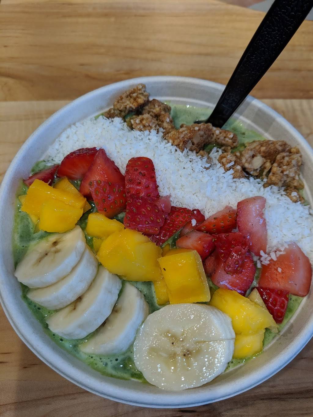 Freshii | restaurant | 3434 Arlington Ave, Riverside, CA 92506, USA | 9512289303 OR +1 951-228-9303