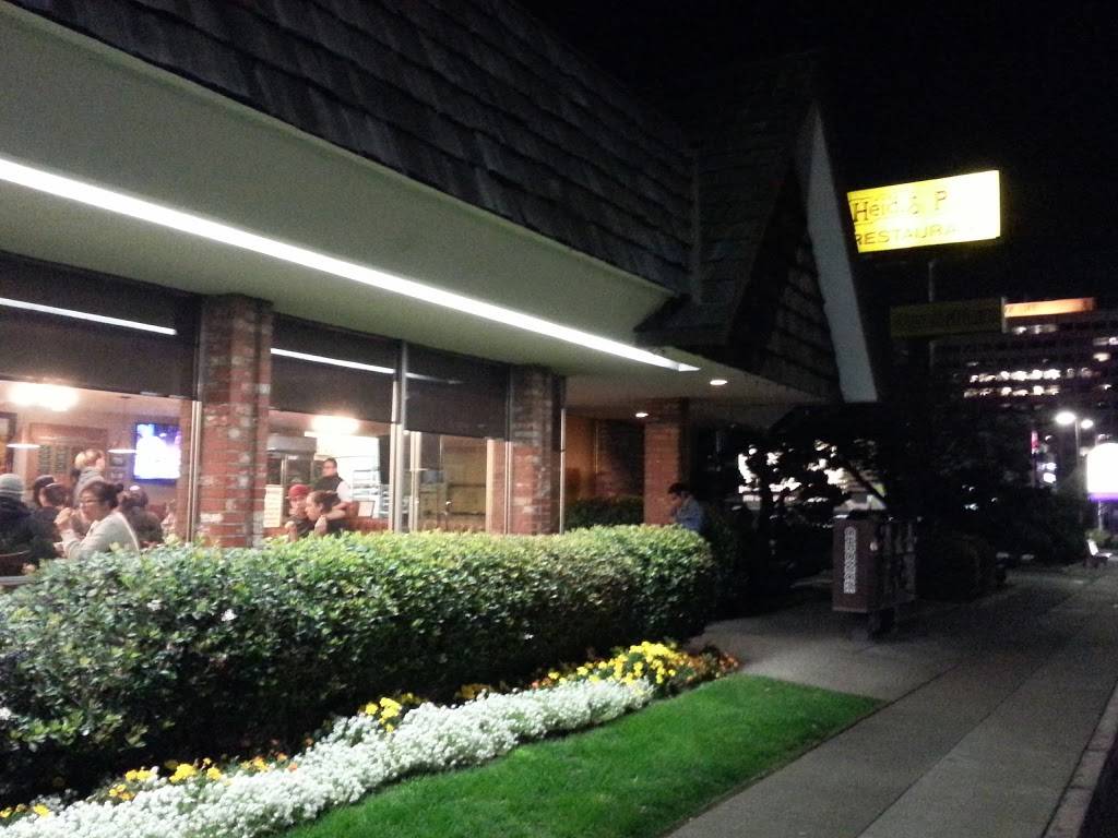 Heidis Pies Restaurant | cafe | 1941 S El Camino Real, San Mateo, CA 94403, USA | 6505740505 OR +1 650-574-0505