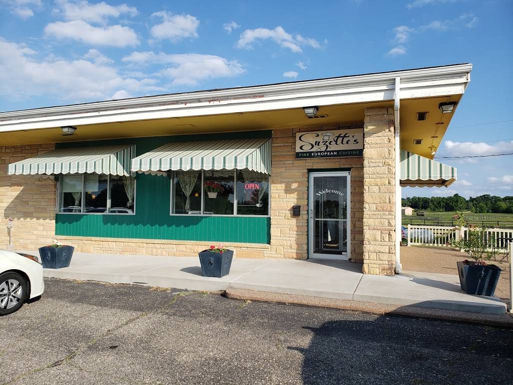 Suzettes Restaurant | restaurant | 20251 Johnson Memorial Dr, Jordan, MN 55352, USA | 9524922422 OR +1 952-492-2422
