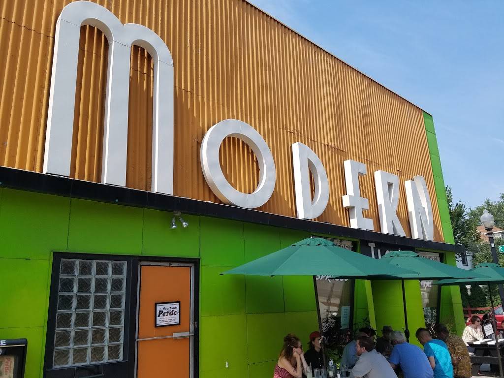 Modern Times | restaurant | 3200 Chicago Ave, Minneapolis, MN 55407, USA | 6128863882 OR +1 612-886-3882