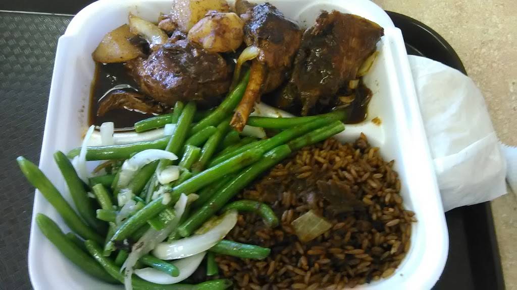 Island Crew Restaurant & Catering | restaurant | 2210 E Hillsborough Ave #2, Tampa, FL 33610, USA | 8132371968 OR +1 813-237-1968