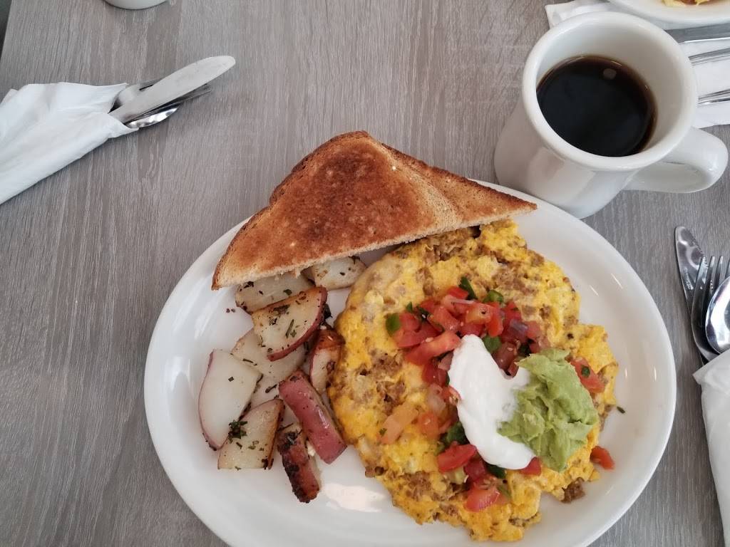 Millies Cafe | restaurant | 1399 E Washington Blvd, Pasadena, CA 91104, USA | 6264862407 OR +1 626-486-2407