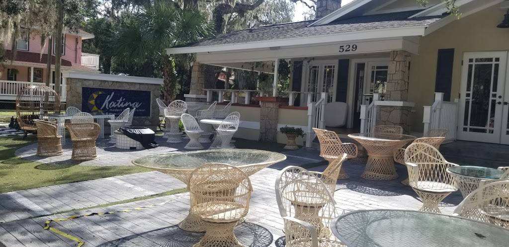 Katinas | restaurant | 529 E New Haven Ave, Melbourne, FL 32901, USA | 3213732570 OR +1 321-373-2570