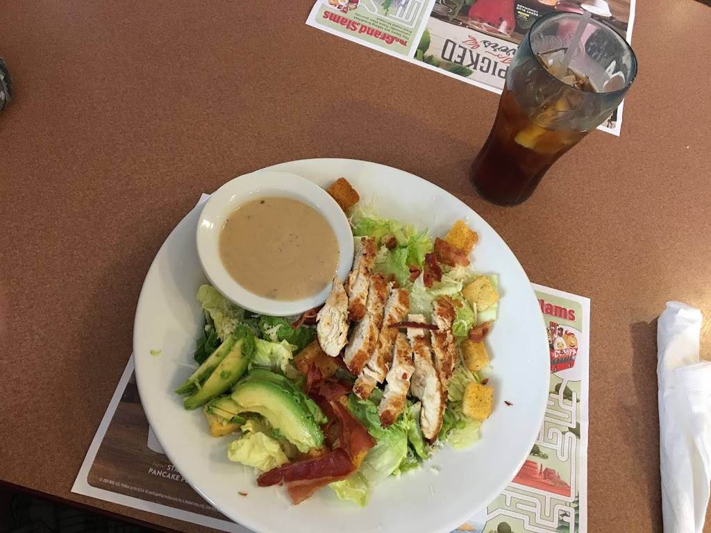 Dennys | restaurant | 35649 US Highway 27 North, Haines City, FL 33844, USA | 8634222223 OR +1 863-422-2223