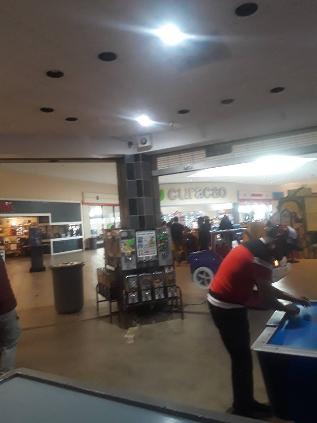 Dairy Queen Grill & Chill | restaurant | Desert Sky Mall, 7611 W Thomas Rd #G008, Phoenix, AZ 85033, USA | 6238492440 OR +1 623-849-2440