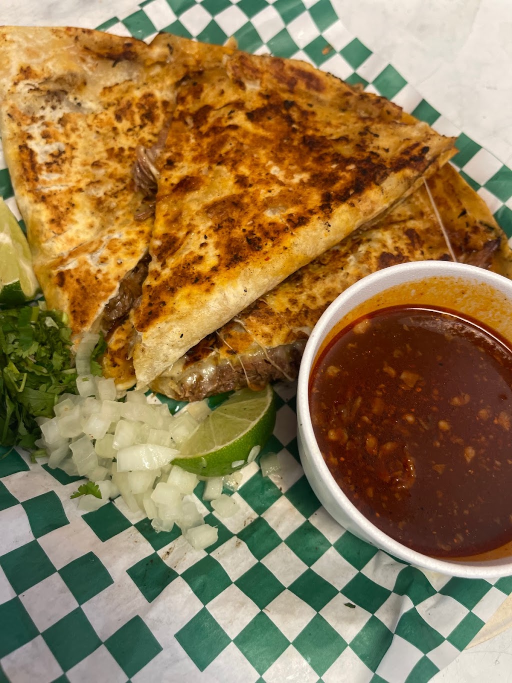 El taller de la Barbacoa | restaurant | 1015 Grand Ave, Spring Valley, CA 91977, USA | 6194677259 OR +1 619-467-7259