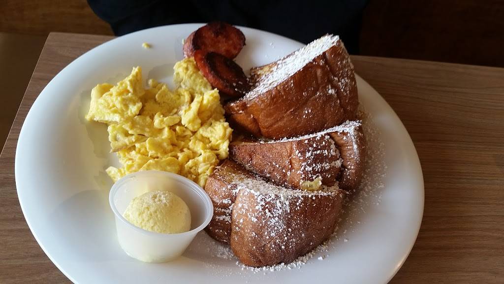 Pancakes & Waffles BLD Waimalu | restaurant | 98-1277 Kaahumanu St #103, Aiea, HI 96701, USA | 8082007556 OR +1 808-200-7556