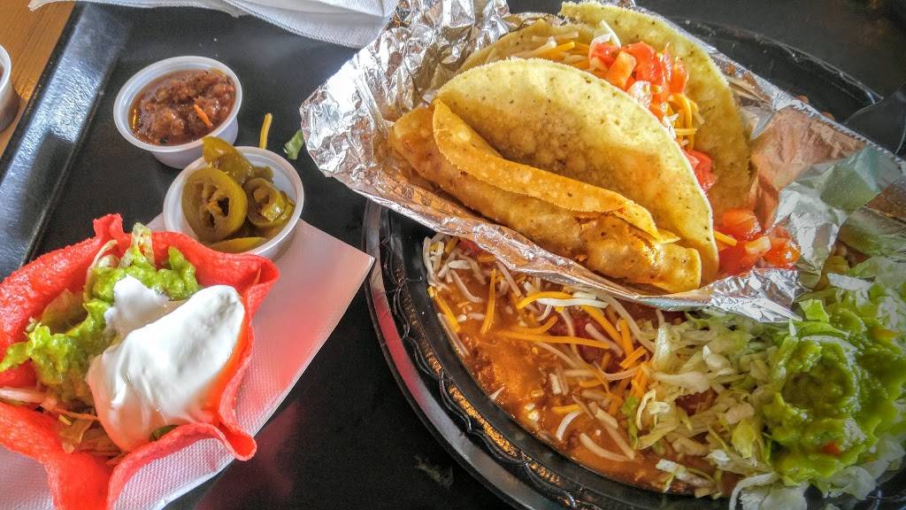 Taco Cabana | restaurant | 10325 North Fwy, Houston, TX 77037, USA | 2812722210 OR +1 281-272-2210