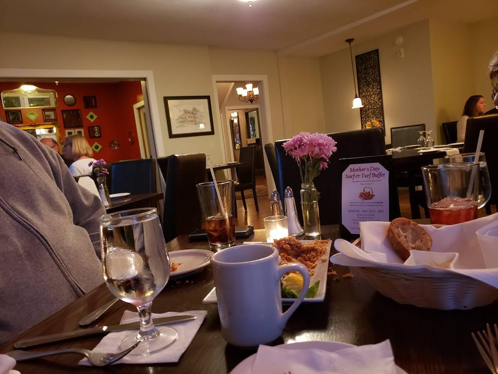 Michaels Fine Food & Spirits | restaurant | 7672 Hwy 20, Waterville, NY 13480, USA | 3158413077 OR +1 315-841-3077