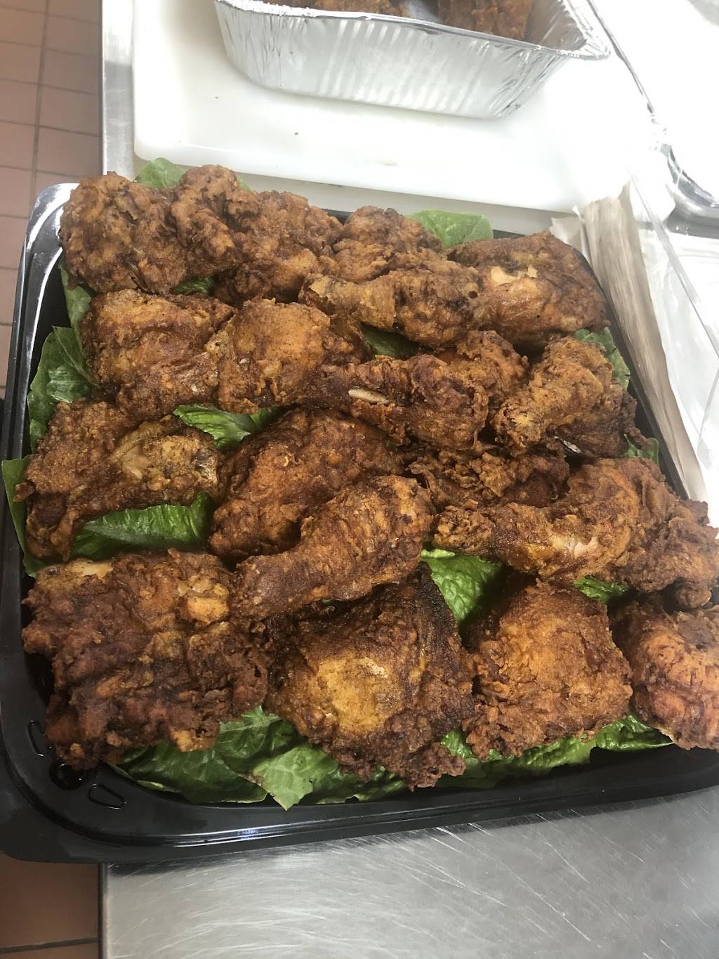 GSF Deli | meal takeaway | 7058 E Black Horse Pike, Pleasantville, NJ 08232, USA | 6092418455 OR +1 609-241-8455