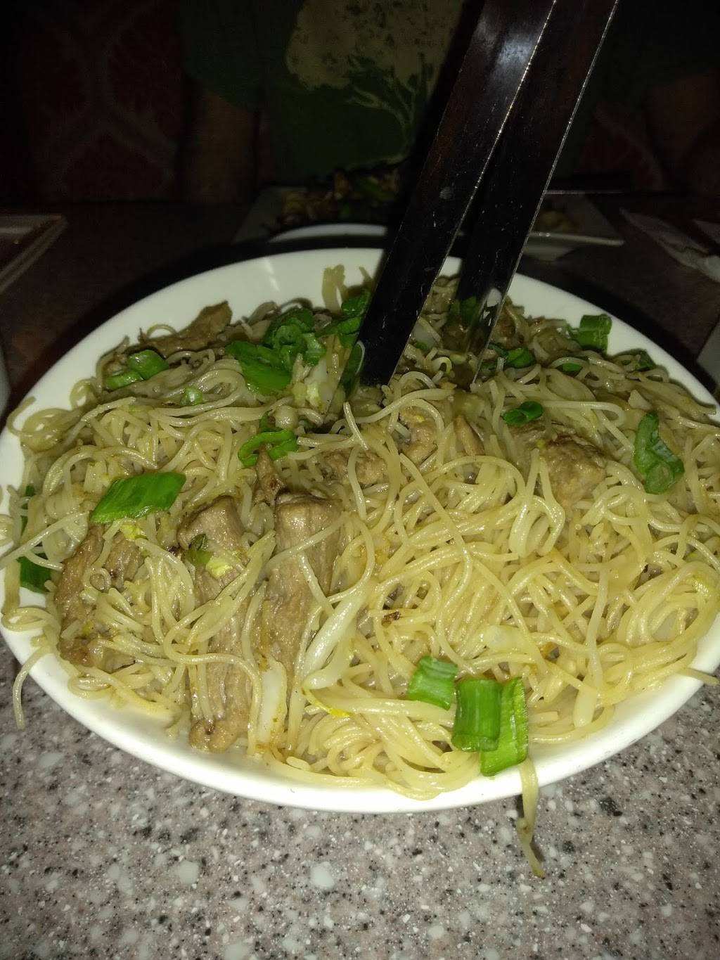 Nancy Chang | restaurant | 372 Chandler St, Worcester, MA 01602, USA | 5087528899 OR +1 508-752-8899