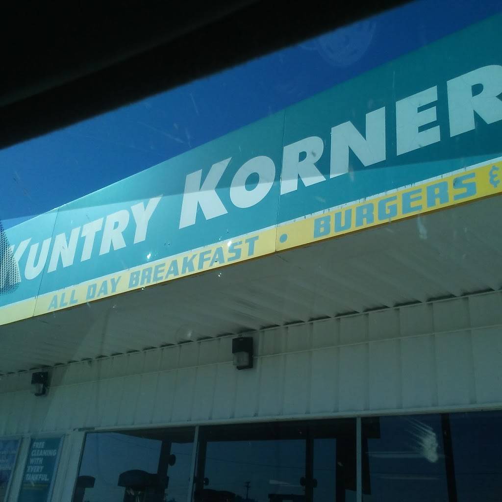 Kuntry Korner | restaurant | 103344 I-37, Pleasanton, TX 78064, USA | 8305692050 OR +1 830-569-2050