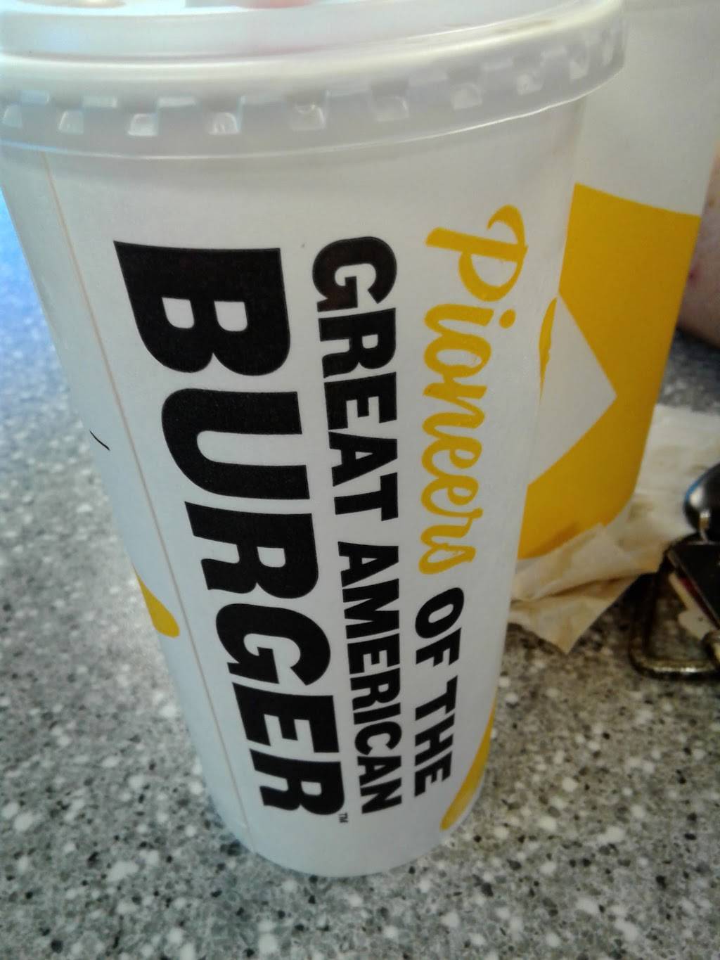 Hardees | restaurant | 6313 W Washington St, Indianapolis, IN 46241, USA | 3172430531 OR +1 317-243-0531