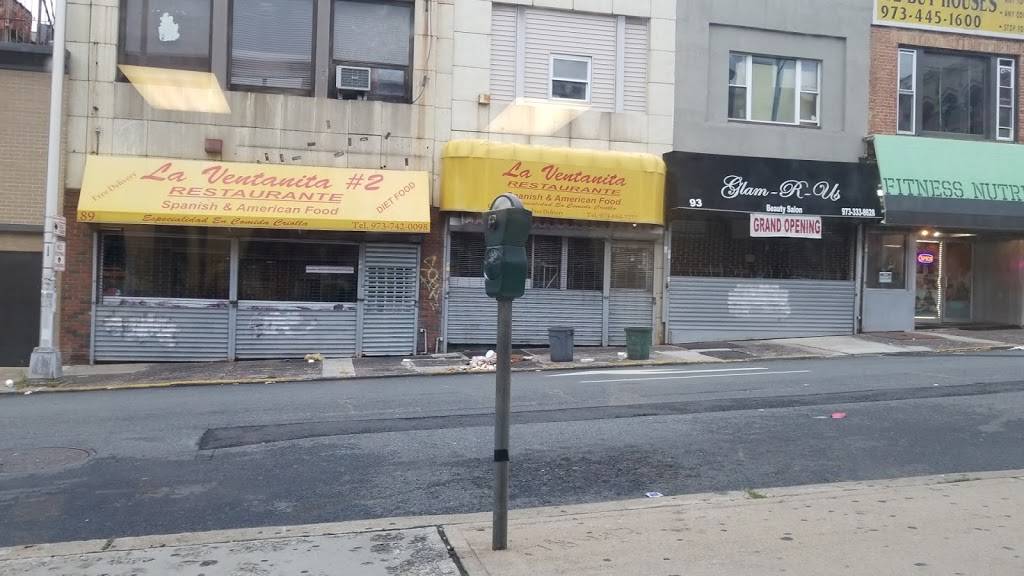 La Ventanita | restaurant | 91 Van Houten St, Paterson, NJ 07505, USA | 9736847277 OR +1 973-684-7277